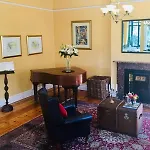 Mediterranean Villa Guesthouse
