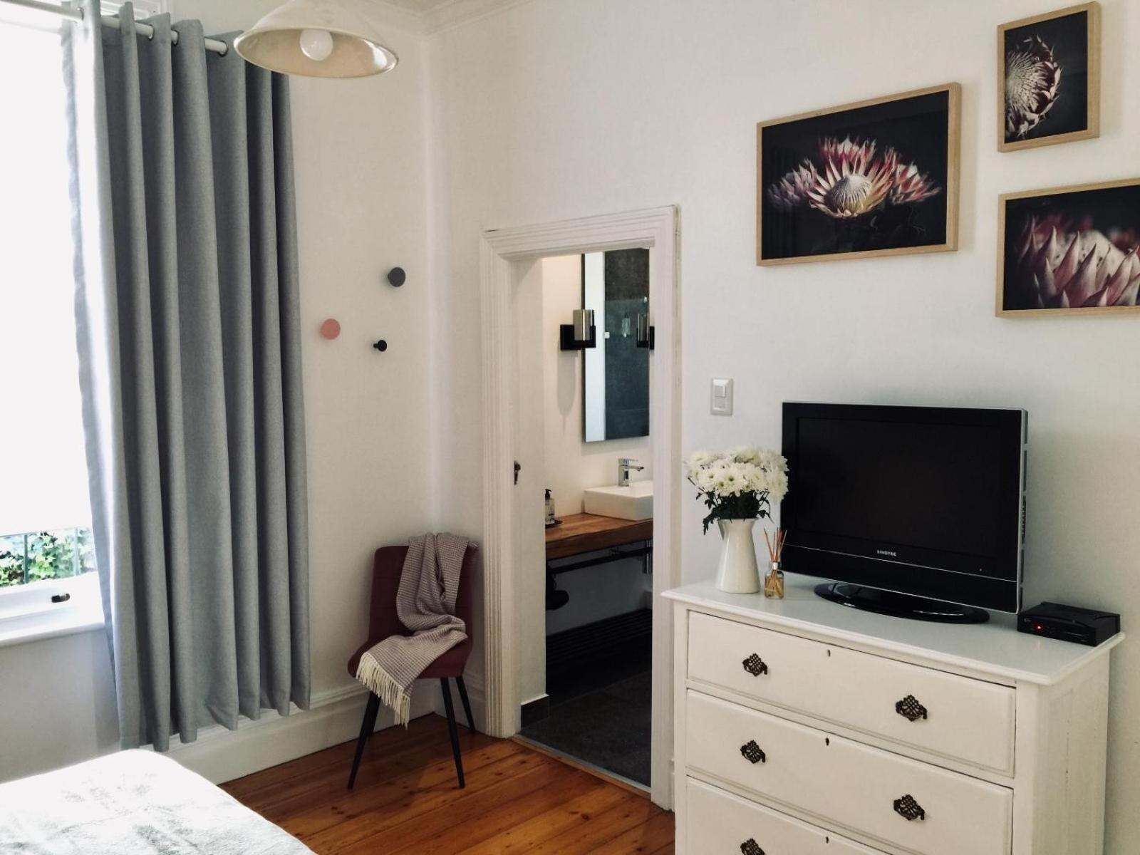 Guest house Mediterranean