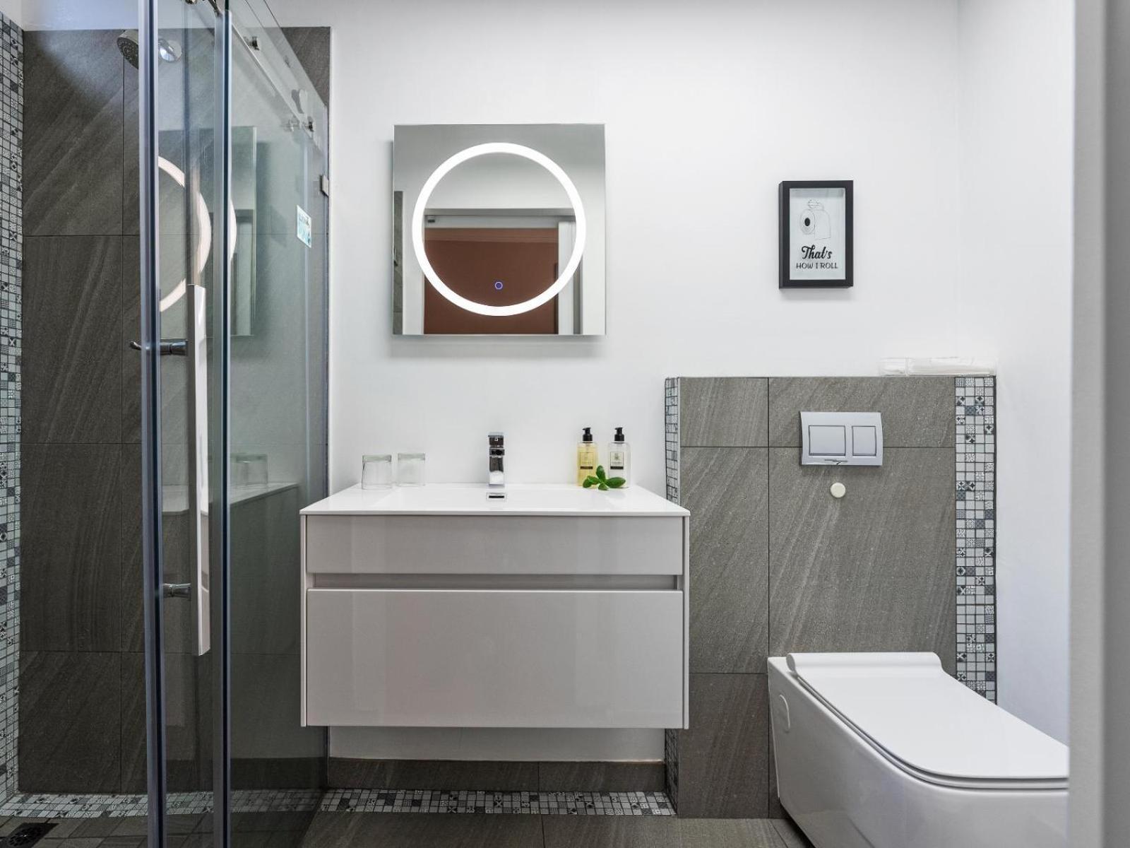 Mediterranean Guest house 3*