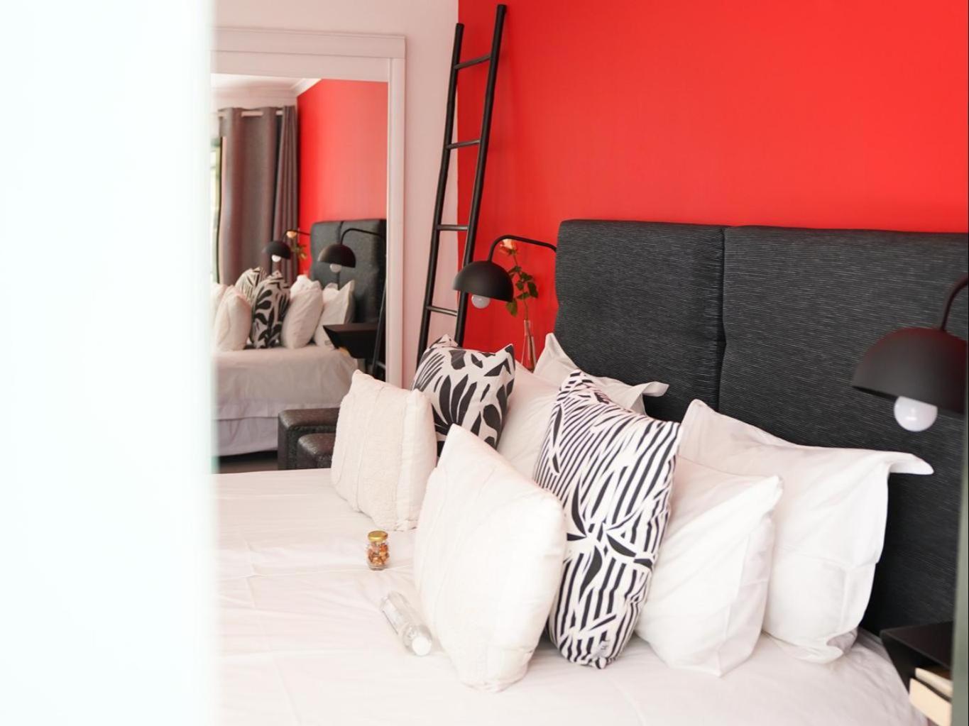 Mediterranean 3* Cape Town